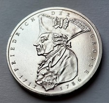 5 Mark 1986 F | Deutschland |