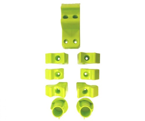 Smoby ersatzteil abstandhalter - ersatzteil,