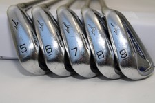 Mizuno MX-200 Eisensatz