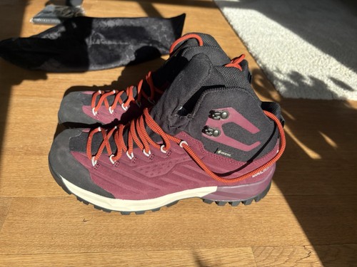 Dachstein ferrata gtx - mc, women