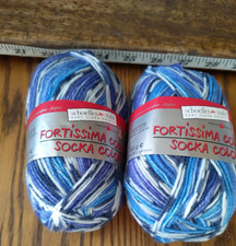 2 Schoeller + Stahl Fortissima