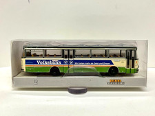 Brekina Sondermodell 56106 Setra S 140 ES Autokraft Kiel Wg. 630 Bad Segeberg