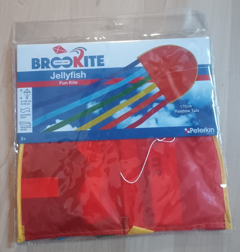 Brookite kinder drachen - brookite, kinder-drachen