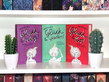 Dagmar Bach | Glück Trilogie | Deutsch | Gebundene Ausgabe