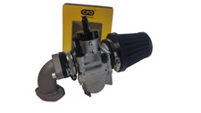 PE26 Vergaser Set CPO mit