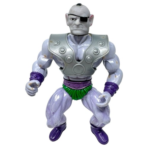 Motu bootleg batoon rar - batoon,
