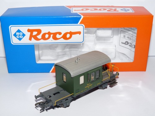 Roco 46960 - h0,