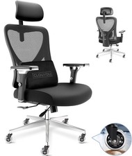 CLOUVOU ergonomischer