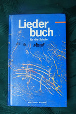 Liederbuch für die Schule