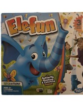 Elefun Butterfly Catching