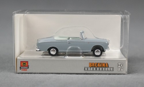 Brekina 29161 87 peugeot - 29161,