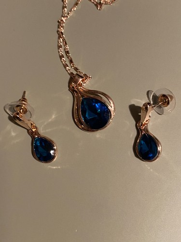 Schmuck set kette - kette, &