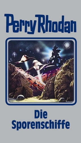 Perry rhodan die - perry,