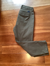 Hose Cargohose Chinohose Gr