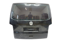 VW T5 Multivan HECKKLAPPE