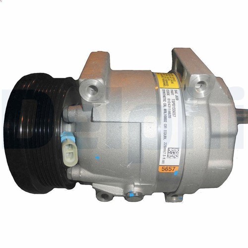 Compressor delphi - ac,