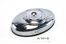 Harley Davidson Softail Dyna 2008 - 2015 - Luftfilterdeckel A181B