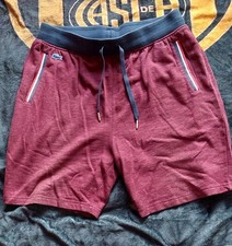 Lacoste Shorts Gr. XL Sport