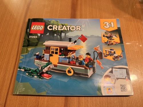 Lego bauanleitung - bauanleitung, /