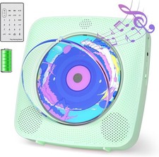 CD Player Wandhalterung