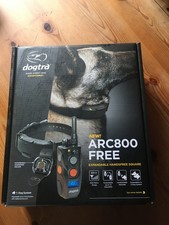 DOGTRA ARC 800 Free -