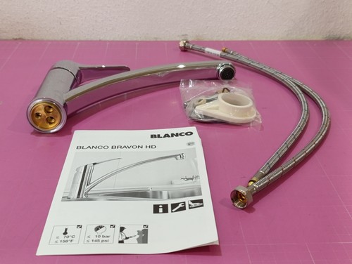 Blanco bravon - blanco, hd