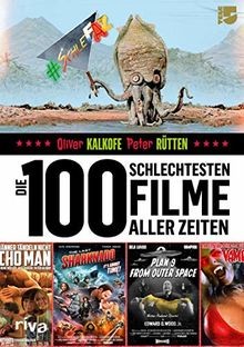 Die 100 schlechtesten filme - die,