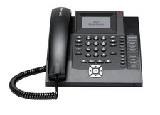 Auerswald COMfortel 1200 IP schwarz Top