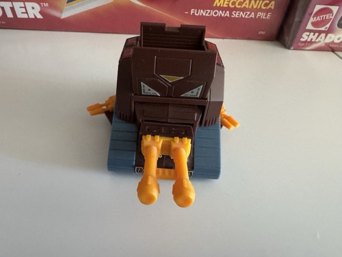Starcom mattel mini tank top - mattel,