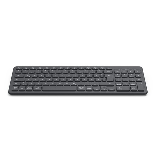 Hama funk bluetooth tastatur - /,