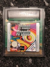 Microsoft: Pinball Arcade (Nintendo Gameboy Color)  Nur Modul