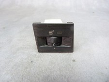 Schalter Sitzheizung Opel