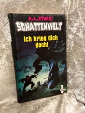 Stine, R. L.: R. L. Stine's