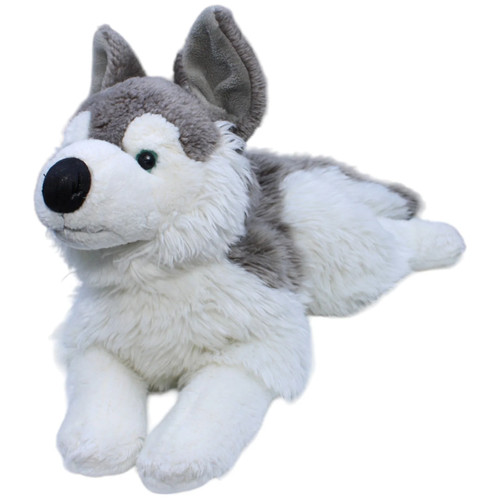 Uni toys husky hund - uni-toys,