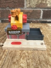 Thomas & seine Freunde Zug