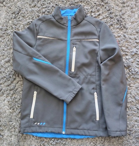 Softshelljacke motion - e.,