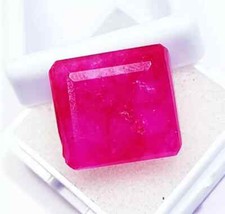 Natürlich Roter Beryll