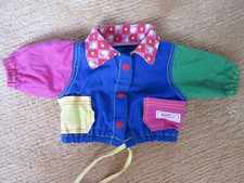 Zapf Creation bunte Puppen