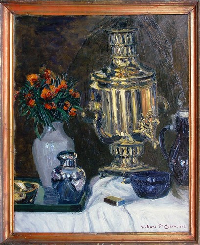 Richard pietzsch 1872 1960 - richard, 1872-1960