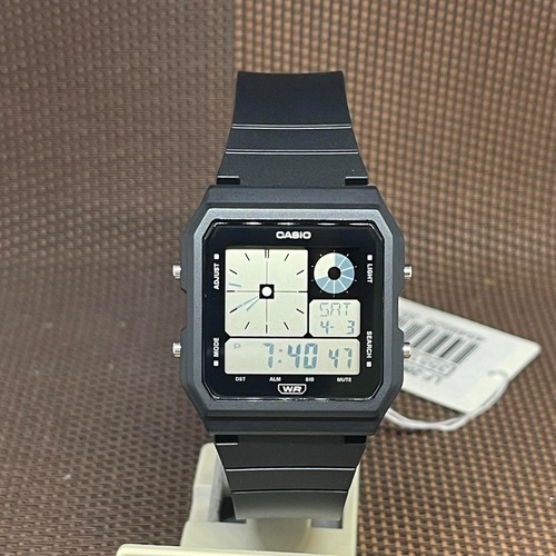 Casio pop 20w schwarz - casio,