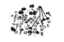 Original Befestigungssatz für