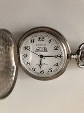 Dimetron Devlet Demir Yollari