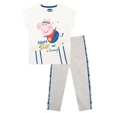 Peppa pig top - peppa,