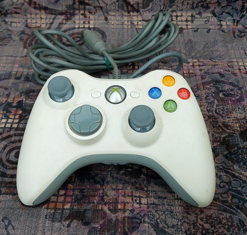Controller weiß - 360),
