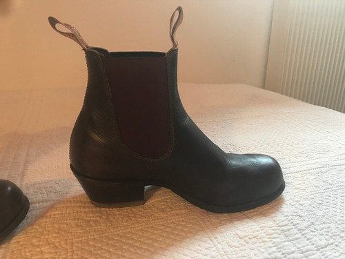 Williams chelsea boot - chelsea,