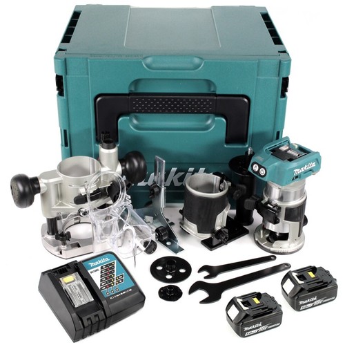 Makita drt50 rtj 18v - makita,