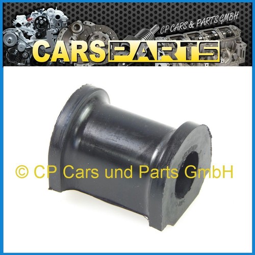 Gummi stabilisator lada - gummi,