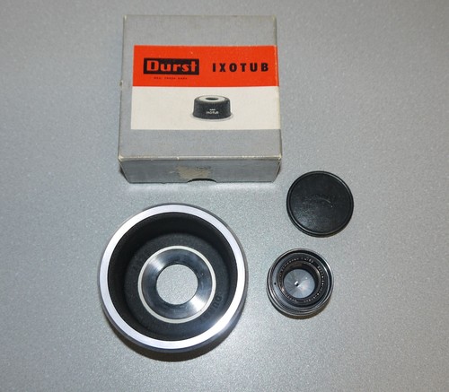 Durst ixotub mit - ixotub,