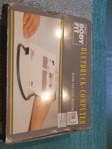 Blutdruck computer - ,