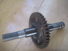 SUZUKI DR650 RS Kickstarterwelle Starter Kickstarter Welle SP41 SP44